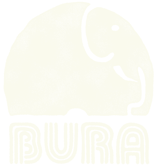 Bura logo
