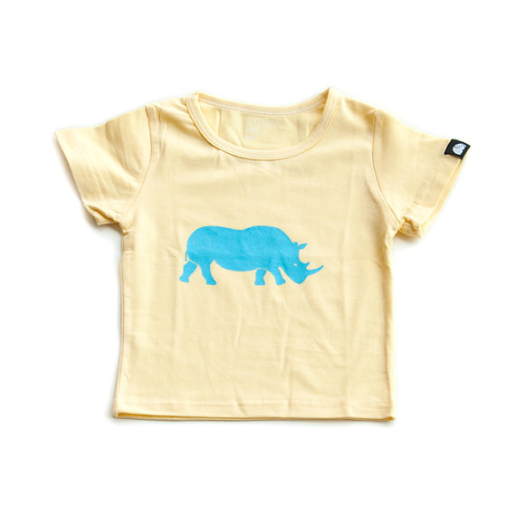 BURA Drifter T-Shirt in black