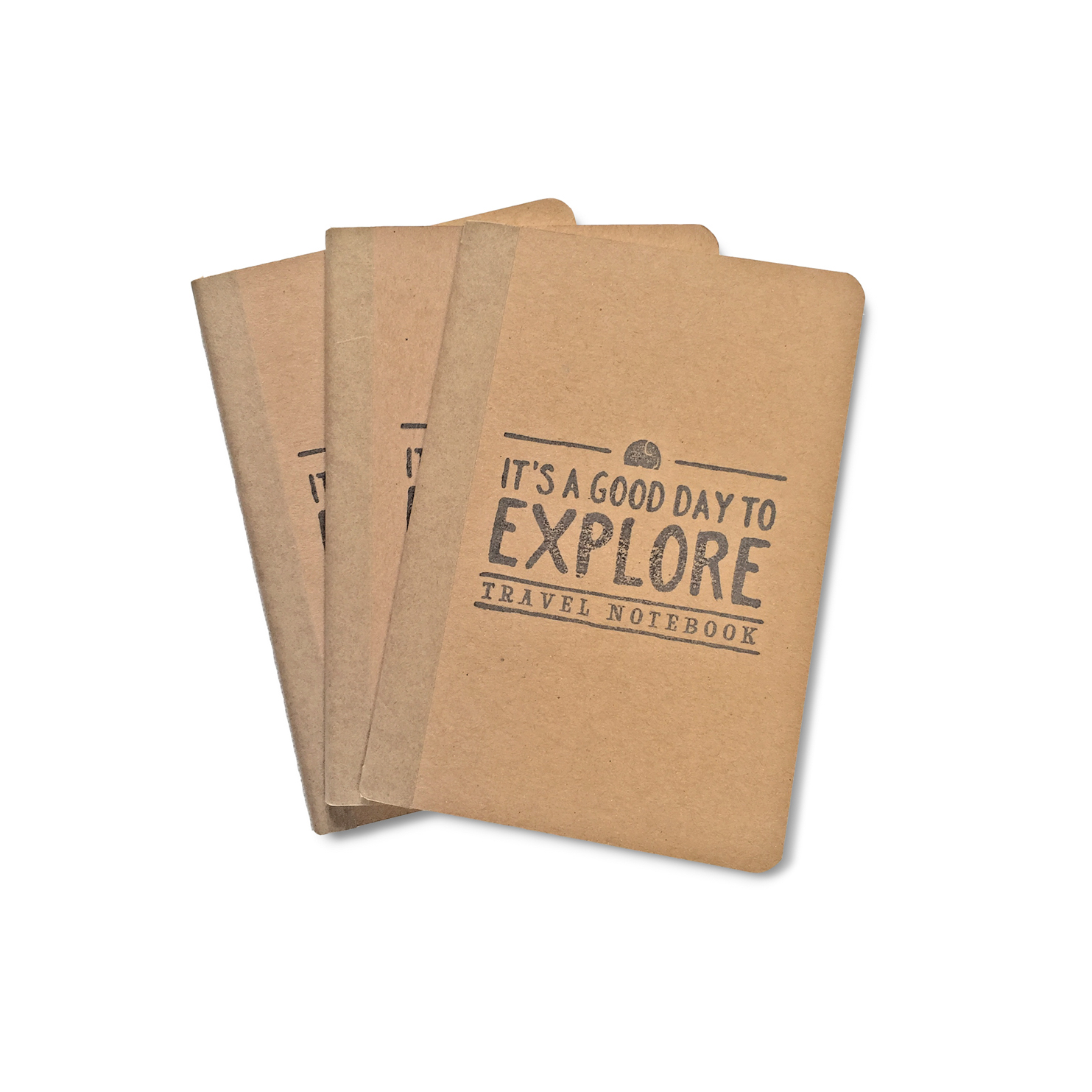 BURA Drifter T-Shirt in black